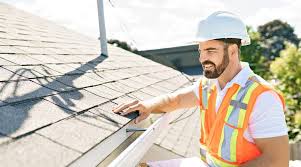 Best Commercial Roofing Services  in Allyn, WA